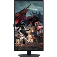 Игровой монитор Samsung Odyssey G5 LS27DG500EIXCI фото 1